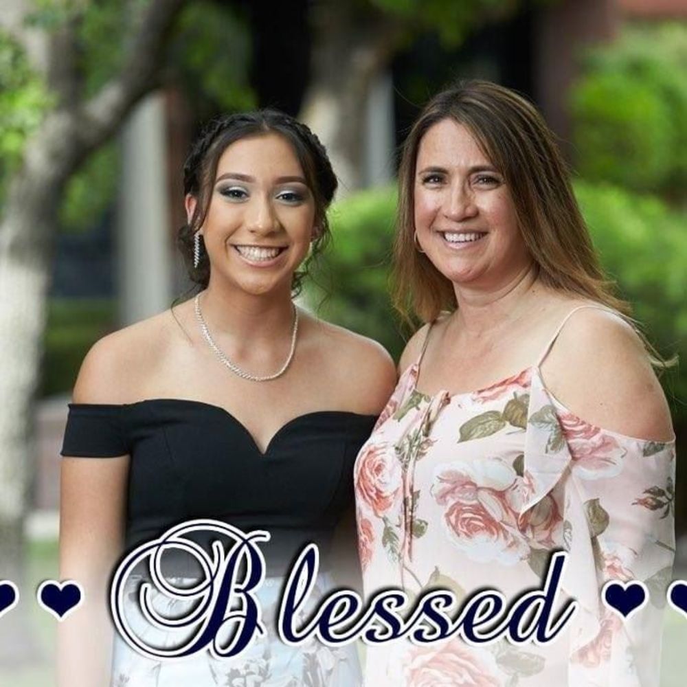 Meet your Posher, Melinda